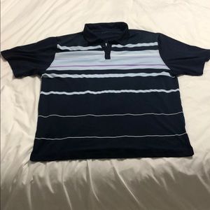Men’s Nike Short Sleeve Polo